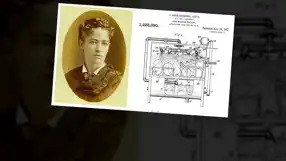 Bulaşık Makinesinin Mucidi: Josephine Cochrane'in Hikayesi
