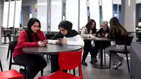 Sosyal Medya: Milli Güvenlik Riski Mi?