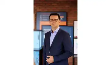 Atilla Kurtiş, Nexans'ın Orta Doğu ve Afrika Bölge Başkanı