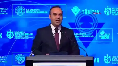 Kacır: Türkiye'nin Geleceği Aydınlık!