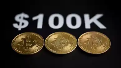 Bitcoin 100 Bin Doları Geçti! Yatırımcılar Kârda!
