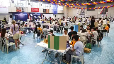 81 İlde DENEYAP Proje Şenliği!