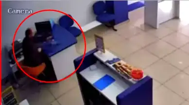 Diyarbakır'da Telefon Bataryası Patlaması!