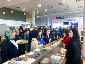 Düzce Belediyesi, BATIKAF'ta Gençlere Kariyer Desteği