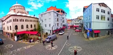 Giresun Canlı İzleniyor!