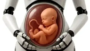 Sahte Hamilelik Robotu İddiası: Uluslararası Medya Yanıltıldı
