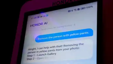 Honor, Yapay Zekaya 10 Milyar Dolar Yatırım Yapıyor