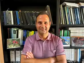 Marmara'da Müsilaj Tehlikesi Yeniden Kapıda!