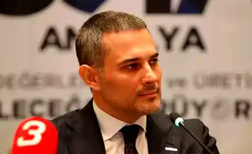 MÜSİAD Antalya, Yeni Dönem Hedeflerini Açıkladı