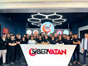 Zonguldak'ta Siber Vatan Eğitimi Tamamlandı