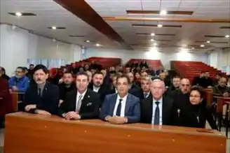 Sivas'ta Esnaflar Dijital Çağa Hazırlanıyor