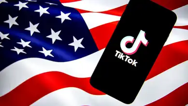 TikTok ABD'de Tekrar Erişime Açıldı!