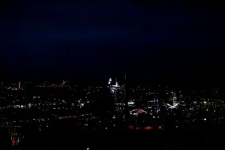 UEDAŞ Yılbaşı'nda 298 Ekibiyle Sahada!