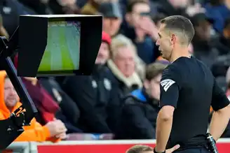 Norveç'te VAR'ın Kaderi Oylamada!