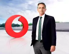 Vodafone, Bakırdan Fiber'a Geçiyor!