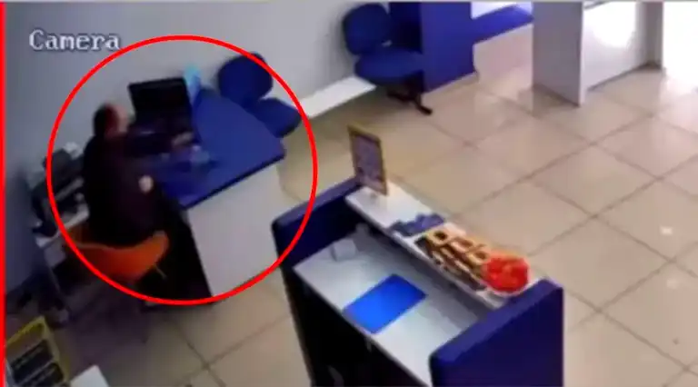 Diyarbakır'da Telefon Bataryası Patlaması!