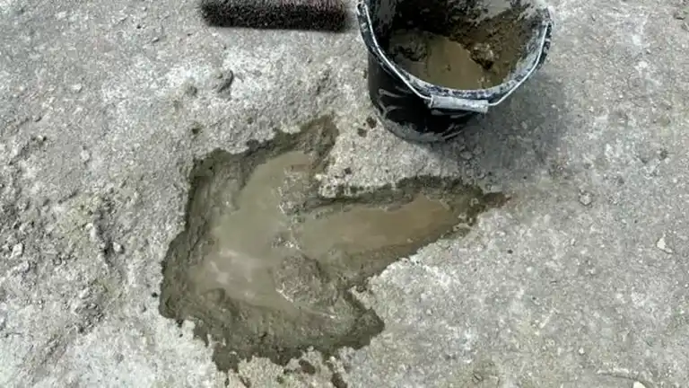 İngiltere'de Dev Dinozor Ayak İzleri Keşfedildi!
