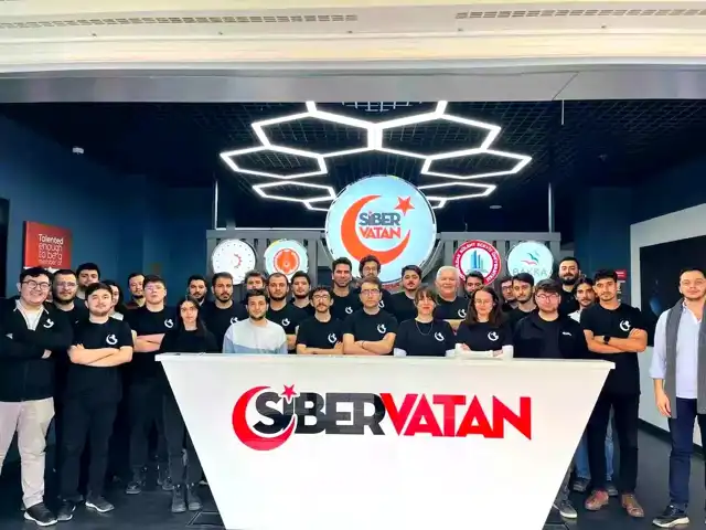 Zonguldak'ta Siber Vatan Eğitimi Tamamlandı