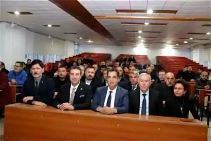 Sivas'ta Esnaflar Dijital Çağa Hazırlanıyor