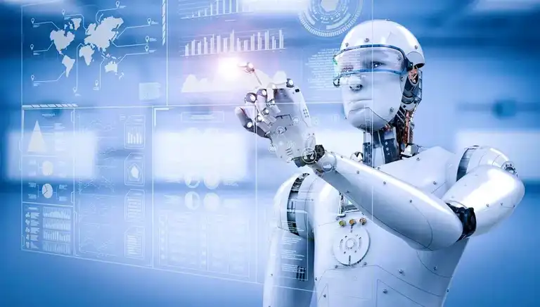 Teknoloji Devleri 2025'te Yapay Zekaya 320 Milyar Dolar Yatırım Yapacak