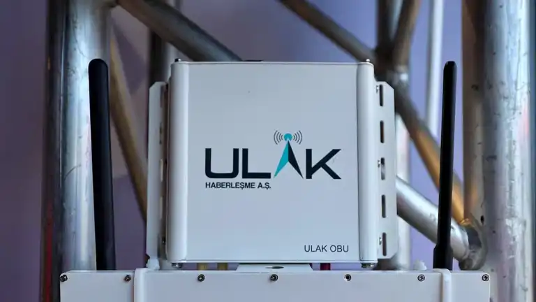 ULAK'ın 5G Teknolojisiyle Uzaktan Müdahale Çözümleri