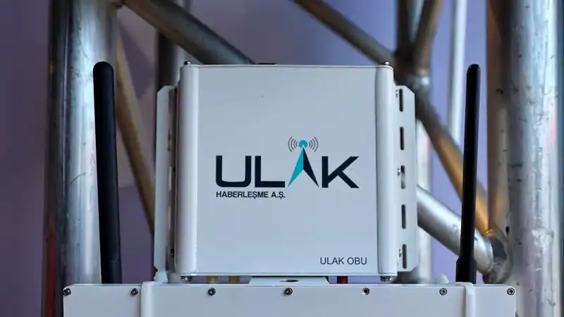 ULAK'ın 5G Teknolojisiyle Uzaktan Müdahale Çözümleri