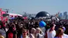 TEKNOFEST'e Yoğun İlgide  Her Yaştan Ziyaretçi